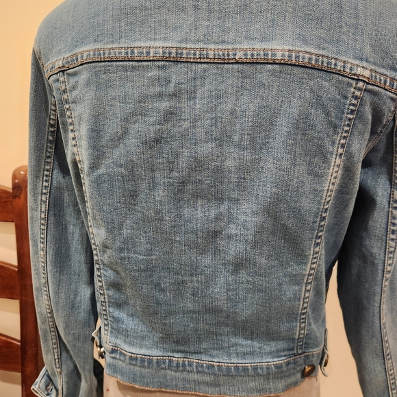 Joules Denim Jacket - Picture 6 of 14